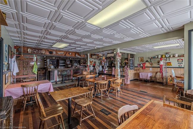 4 Albert St, Home with 0 bedrooms, 0 bathrooms and null parking in Langton ON | Image 6