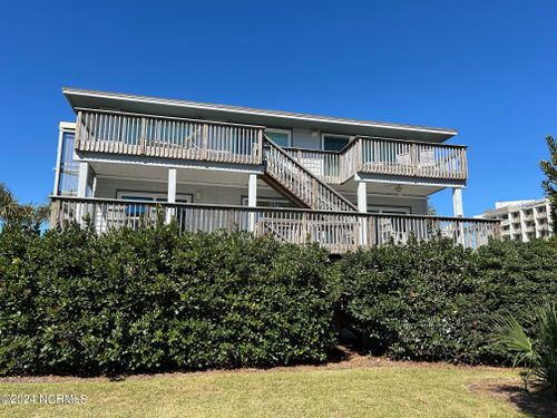 10 Sea Oats Lane, Wrightsville Beach, NC, 28480 | Card Image