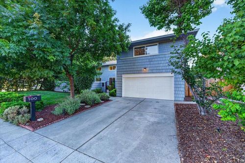 100 Sleeper Ave, Mountain View, CA, 94040 | Card Image