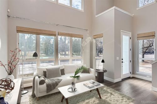 2951 E Evans Ave, Denver, CO, 80210-4826 | Card Image