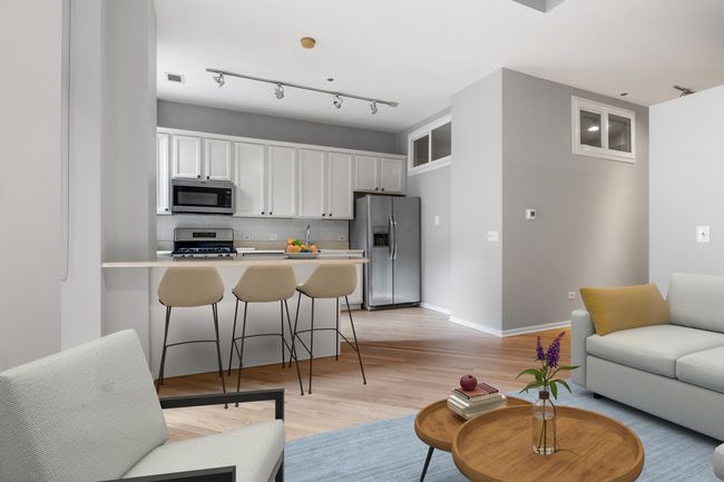 APT-807 - 208 W Washington St, Condo with 2 bedrooms, 2 bathrooms and null parking in CHICAGO IL | Image 11