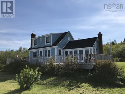 18 Backman Rd, House other with 3 bedrooms, 2 bathrooms and null parking in Bayswater NS | Image 2