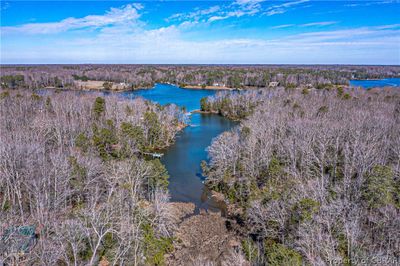 407 Loblolly Road, Home with 0 bedrooms, 0 bathrooms and null parking in Weems VA | Image 2