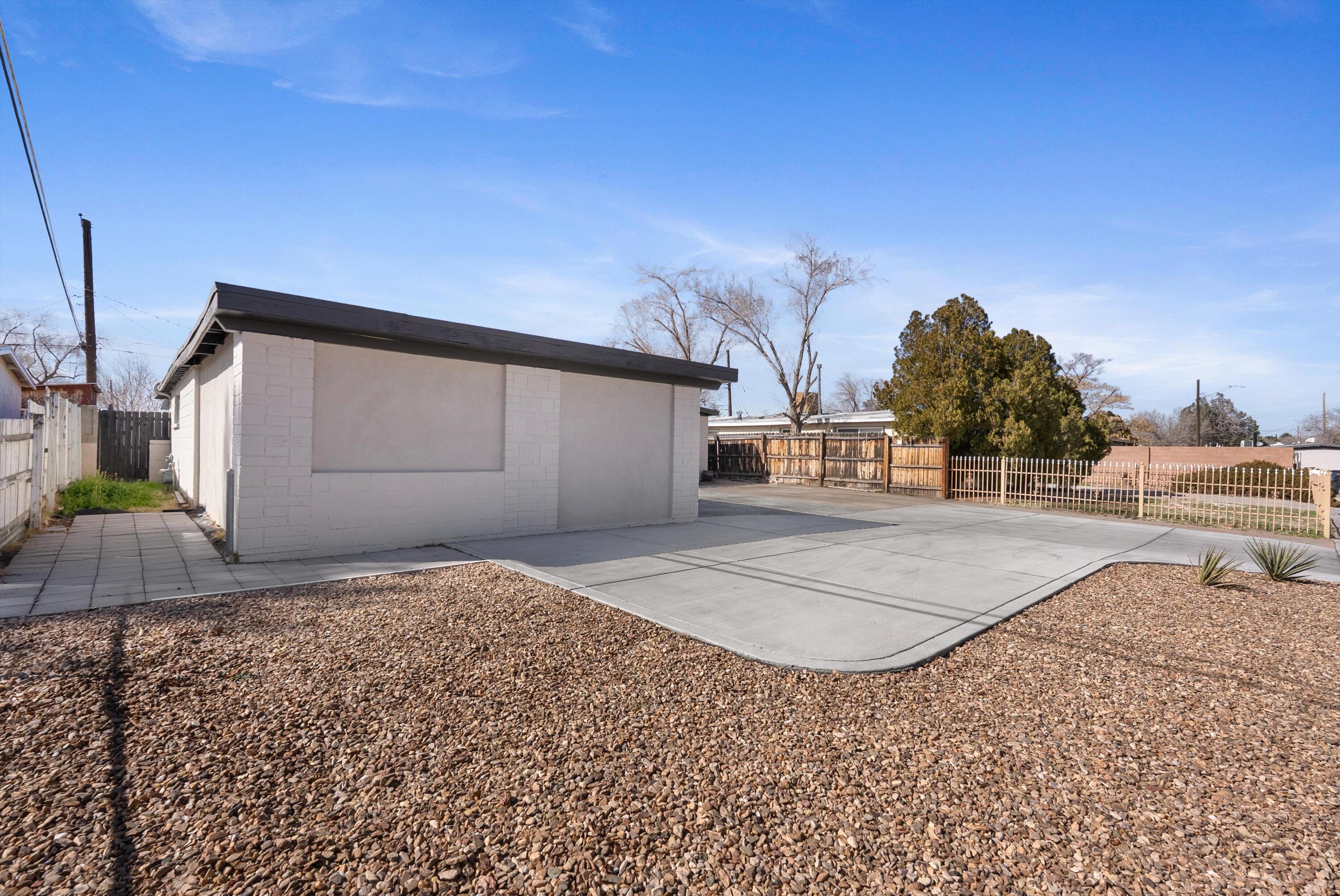 Residential in Albuquerque 5
