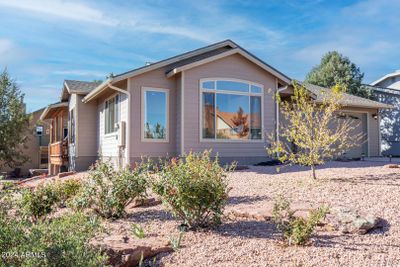 1707 W Birch Drive, House other with 3 bedrooms, 2 bathrooms and null parking in Payson AZ | Image 2