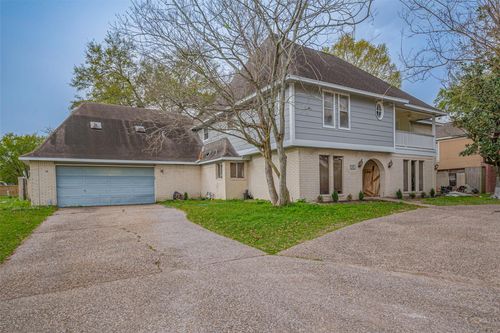 4015 Black Locust Dr, Houston, TX, 77088-6824 | Card Image