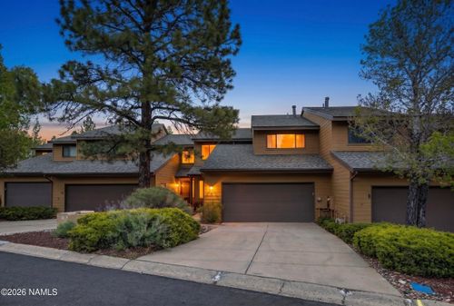 6-2800 N Saddleback Way, Flagstaff, AZ, 86004-7479 | Card Image
