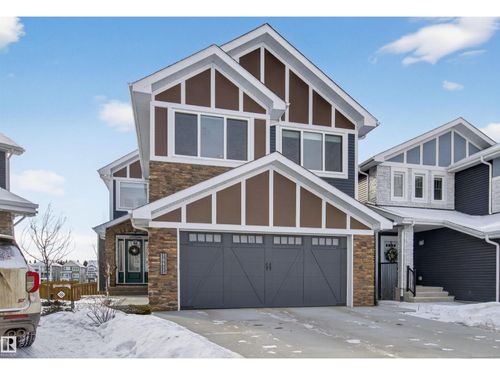 16615 32 Ave Sw, Edmonton, AB, T6W4R2 | Card Image
