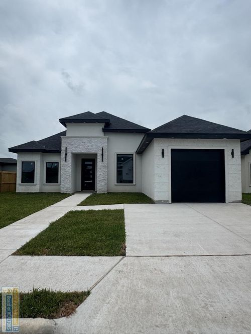 2911 Juan Castillo, Port Isabel, TX, 78578-1312 | Card Image