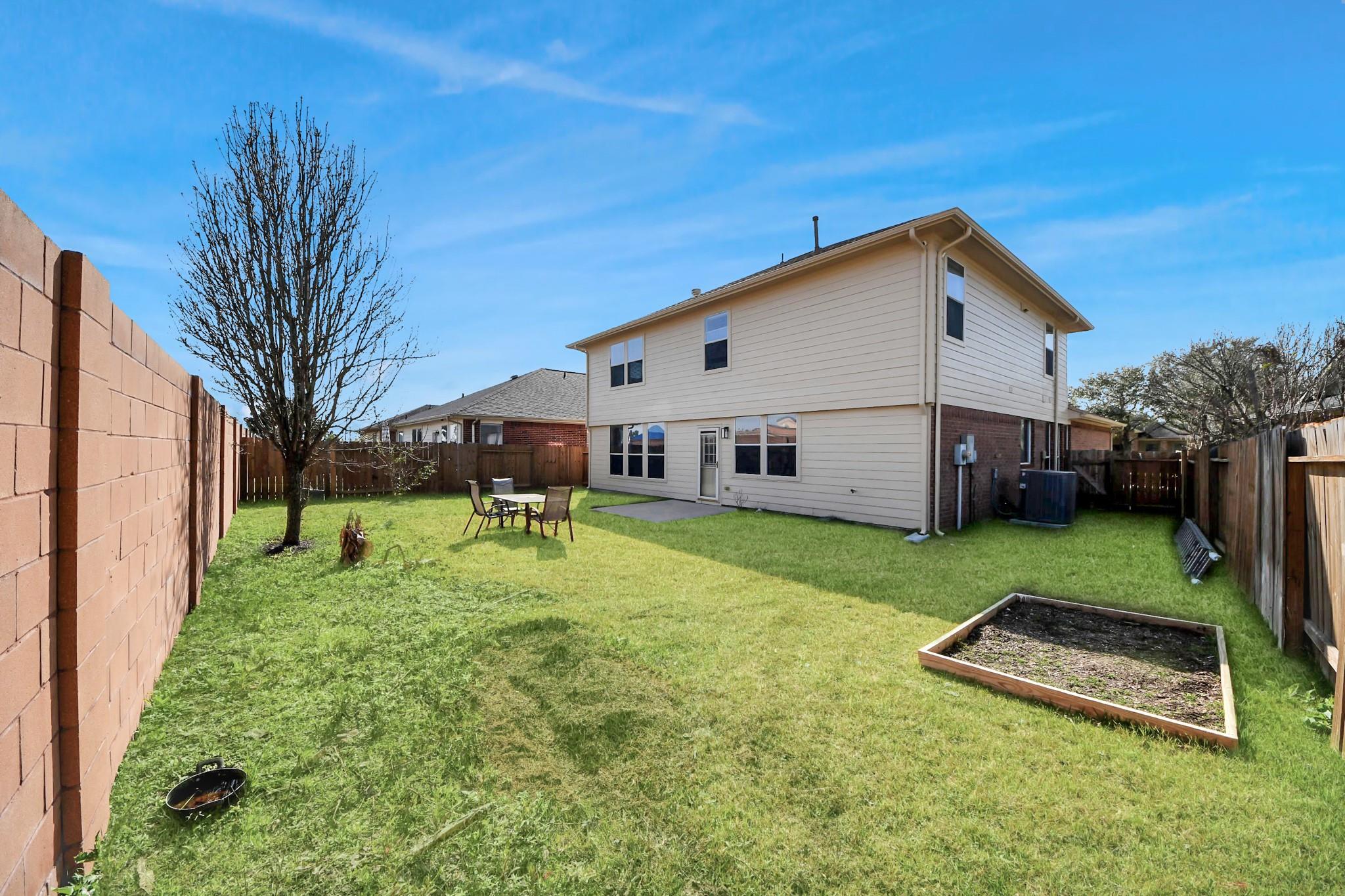Residential in Pearland
