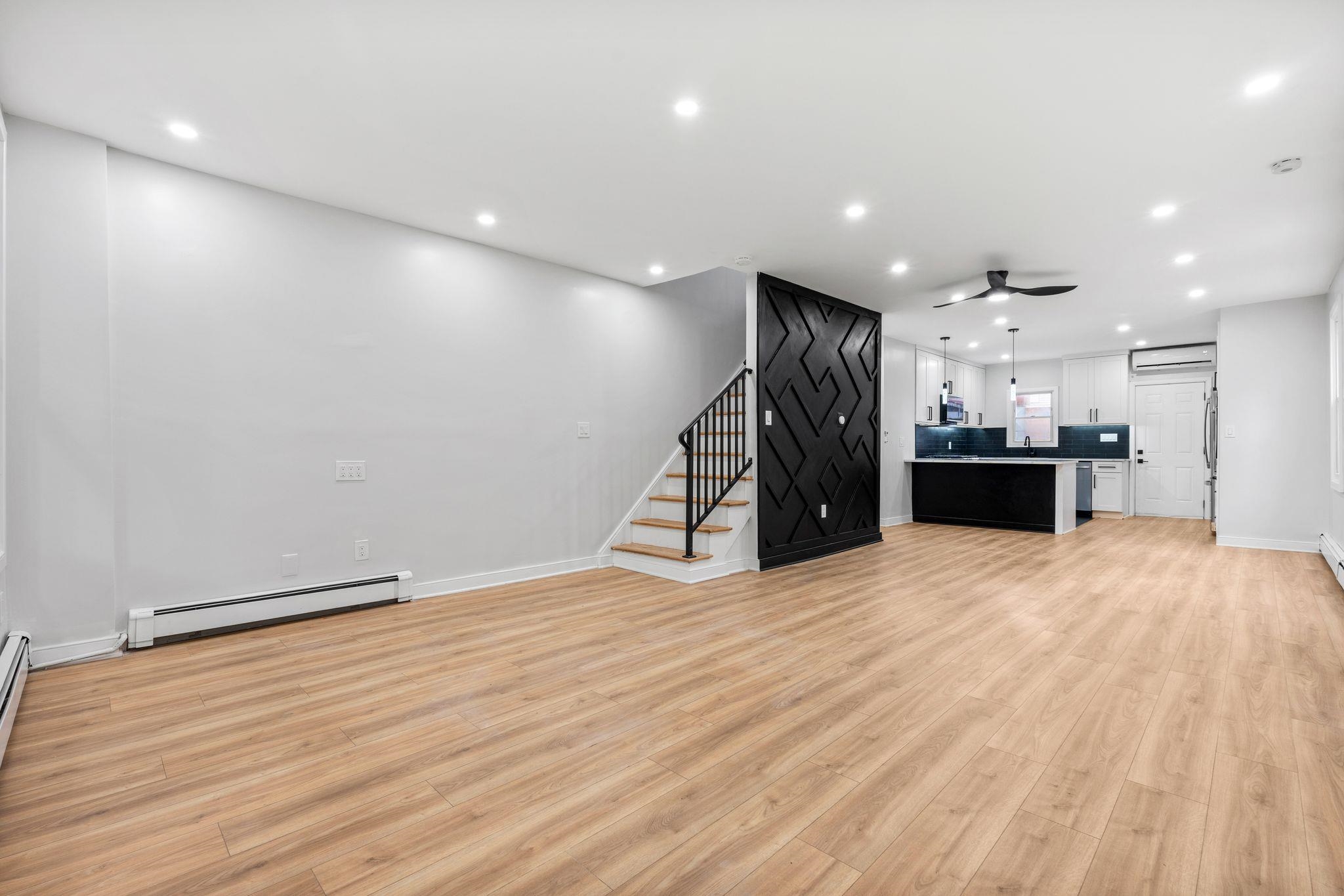 Residential in JC, Journal Square