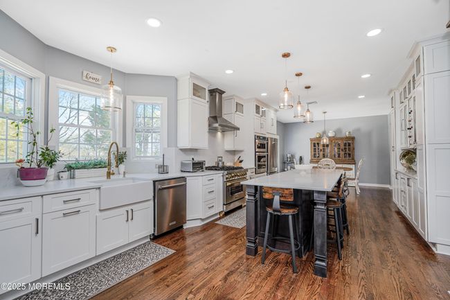 1 Pondview Dr, House other with 4 bedrooms, 3 bathrooms and null parking in Tinton Falls NJ | Image 14