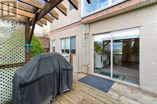 7 - 881 16 St Ne, House other with 3 bedrooms, 3 bathrooms and 2 parking in Salmon Arm BC | Image 45