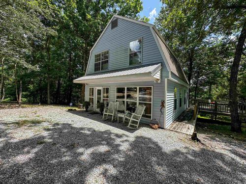 299 Buck Pond Road, Mountain View, AR, 72560 | Card Image