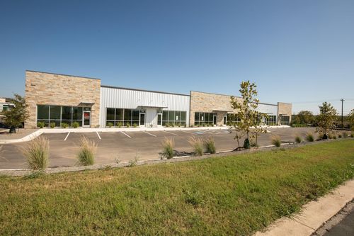 2205 Warehouse Cir, Marble Falls, TX, 78654-2514 | Card Image