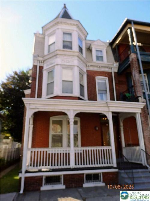42 N 13th St, Allentown, PA, 18102-4340 | Card Image