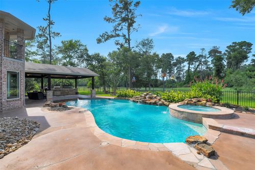 14806 Cantwell Bnd, Cypress, TX, 77429-5332 | Card Image