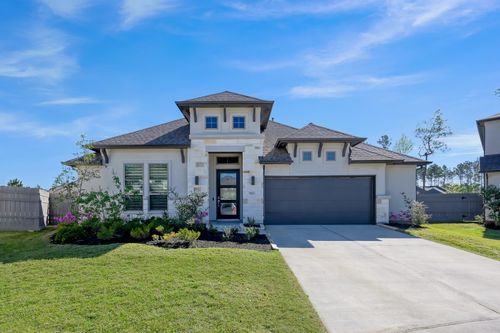 17801 Parnassum Path, Conroe, TX, 77302-1426 | Card Image