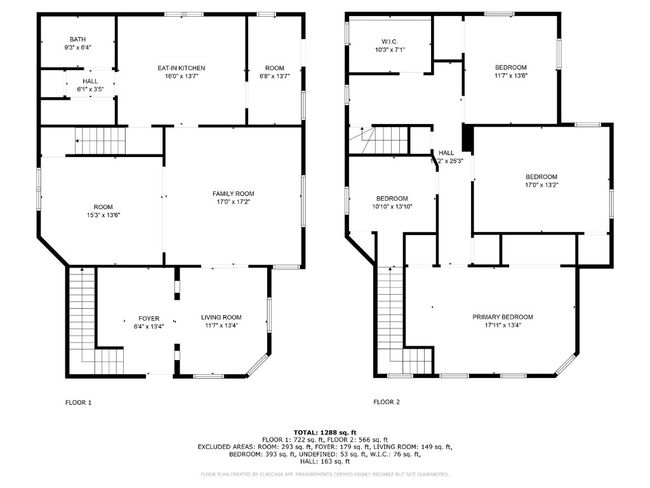 1573 190 Th St, House other with 4 bedrooms, 1 bathrooms and null parking in Clarence IA | Image 26