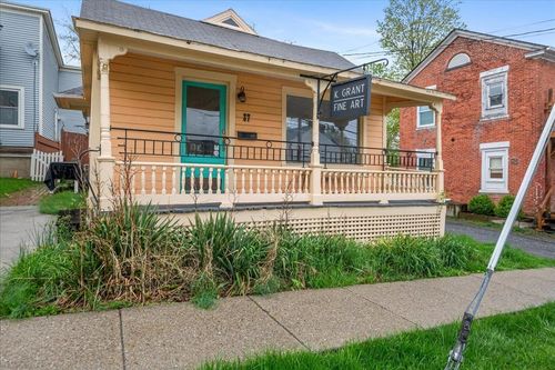 37 Green St, Vergennes, VT, 05491-1343 | Card Image