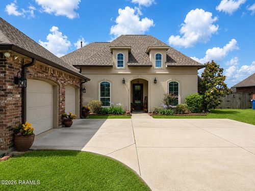 4515 Trial Drive, Addis, LA, 70710 | Card Image