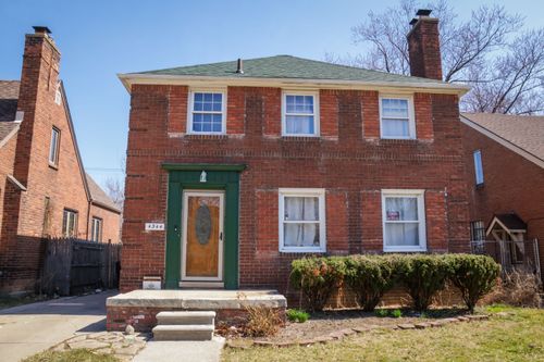 4344 Yorkshire Rd, Detroit, MI, 48224-2330 | Card Image