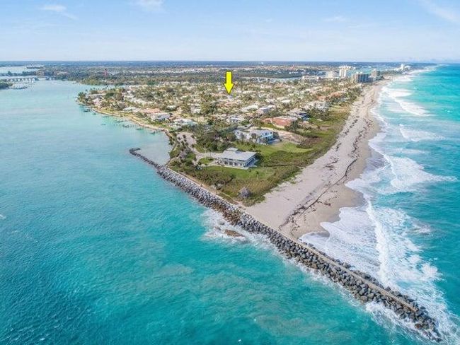 226 S Cove Place  S, Jupiter Inlet Colony, FL, 33469 | Card Image