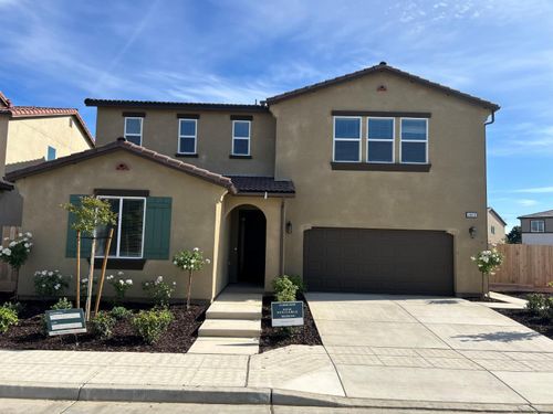 2813 E Corteza Drive, Fresno, CA, 93730 | Card Image