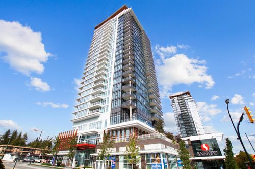 1707-505 Nelson St, Coquitlam, BC, V3J0R5 | Card Image