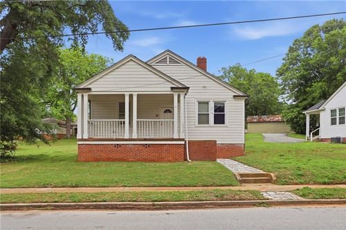 3312 Bloomfield Ave, Clarkdale, GA, 30111-2302 | Card Image