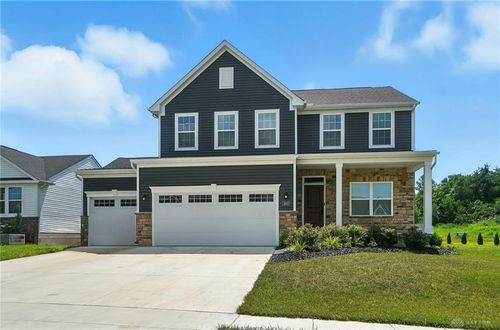 1800 Highlander Dr, Xenia, OH, 45385-1476 | Card Image