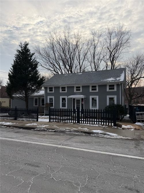 154 Waterman Ave, North Providence, RI, 02911-1030 | Card Image