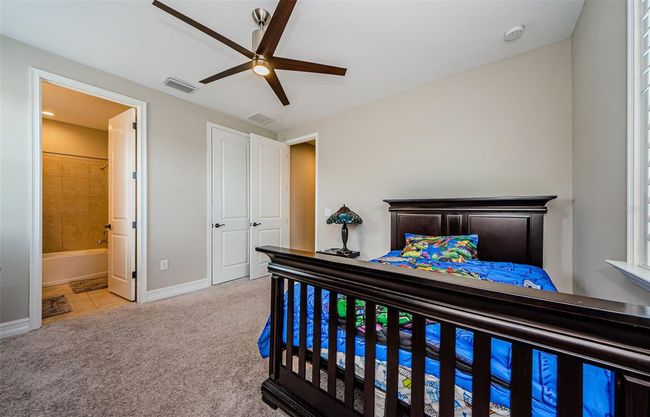 29038 Picana Ln, House other with 4 bedrooms, 4 bathrooms and null parking in WESLEY CHAPEL FL | Image 52