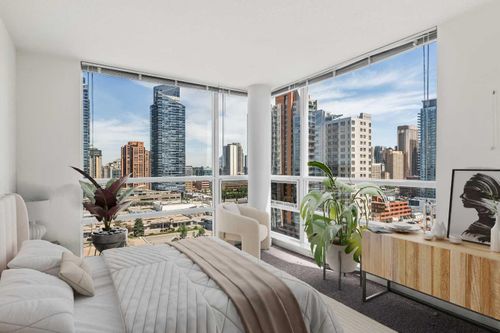 1508-1110 11 Street Sw, Calgary, AB, T2R1S5 | Card Image