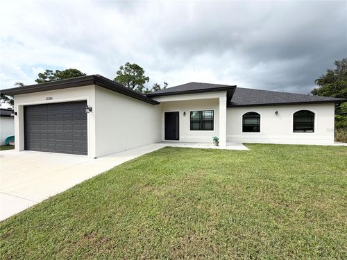 17204 Bonnie Ave, PORT CHARLOTTE, FL, 33954-2745 | Card Image