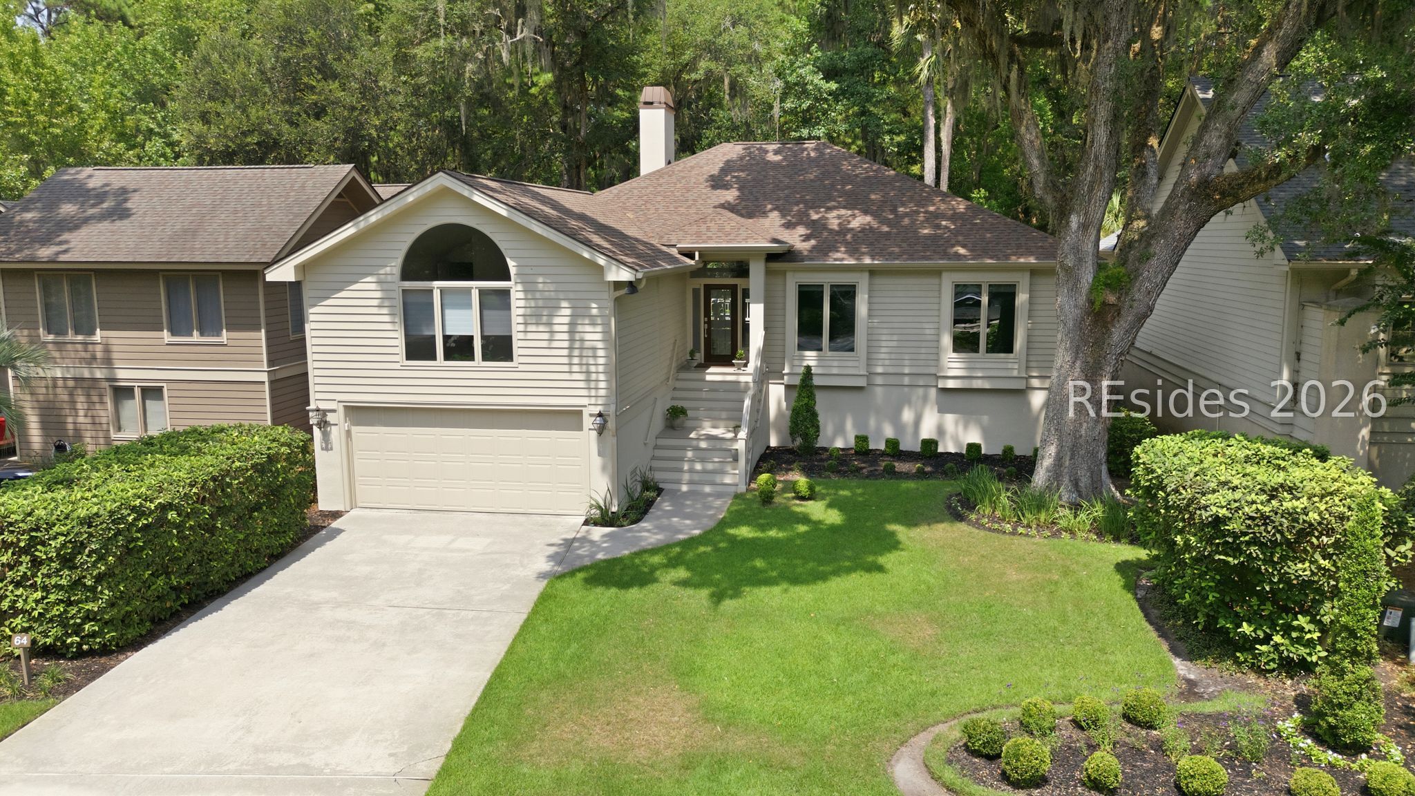 Residential in Hilton Head Island 2