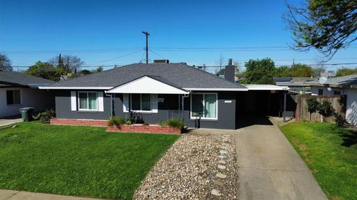 5312 61st Street, Sacramento, CA, 95820 | Card Image