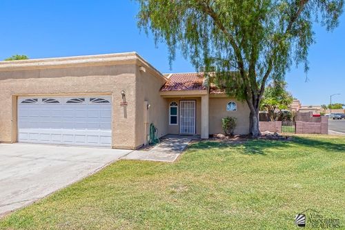 11794 E Calle Gaudi, Yuma, AZ, 85367-7218 | Card Image