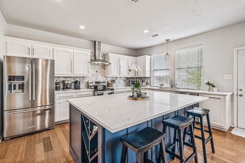 9661 Minton Dr, Fort Worth, TX, 76108-3888 | Card Image