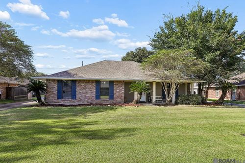 12133 Wickwood Ave, Baton Rouge, LA, 70818-2624 | Card Image