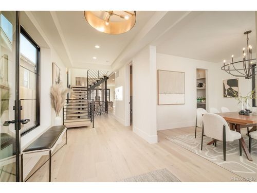 415 S Williams St, Denver, CO, 80209-2638 | Card Image