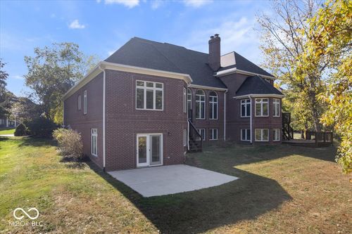 4978 Willow Ridge Ct, Zionsville, IN, 46077-9269 | Card Image