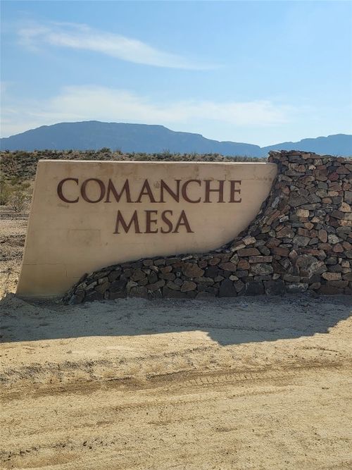 Lot 16 Comanche Mesa Dr, Terlingua, TX, 79852 | Card Image