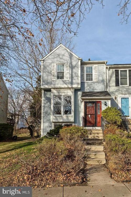 3816 Bonnybridge Pl, ELLICOTT CITY, MD, 21043-4133 | Card Image