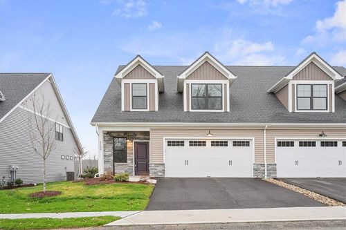 1134 Autumn Woods Drive, Jackson Twp - BUT, PA, 16033 | Card Image