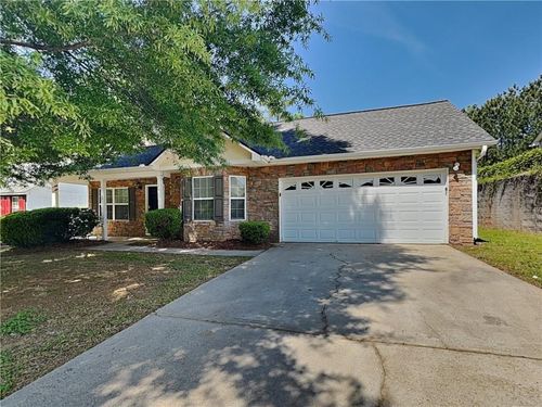 1410 Steam Engine Way Ne, Conyers, GA, 30013-1594 | Card Image