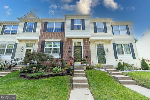 5027 Bridgeford Cir, BALTIMORE, MD, 21237-4929 | Card Image
