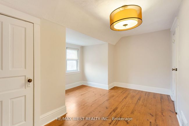 96 Roncesvalles Ave, Home with 3 bedrooms, 3 bathrooms and null parking in Toronto ON | Image 39