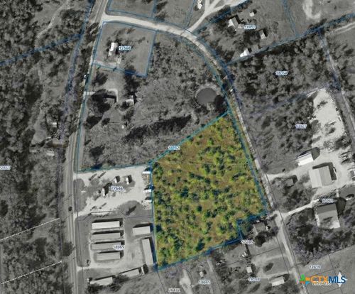 tract-1-430 N Fm 487, Rockdale, TX, 76567 | Card Image