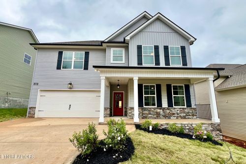 1209 Madison Oaks Rd, Knoxville, TN, 37924-4581 | Card Image